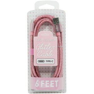 Liquipel Powertek Type C Cable