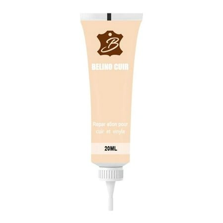 TONKBEEY 11 Colors Couches Peeling Refinish and Refurbishing Gel for Leather Repairing