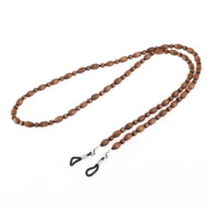 RENACLIPY Lightweight Eyeglasses Chain for Men and Women, Stylish Eyewear Holder and Trendy Accessory for Glasses