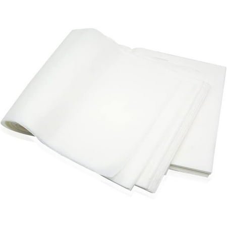 Dvkptbk 5Pcs Magics Paper for Wand, Magics Tricks Props, Professinal Stage Magician's Tools Party Accessories, Consumable Paper for Magics Wand Magics Sheets Paper, Paper Magics Sheets Gifts, White