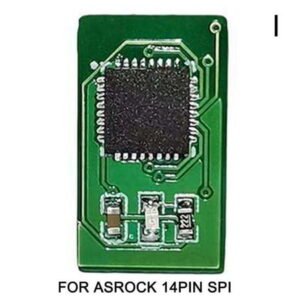 Tpm2.0 Security Module Support Multi-brand Motherboard 12, 14, 18, 20-1pin