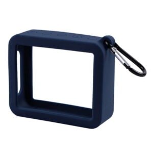 Durable Silicone Case Protective Cover Speaker Case for-JBL GO 2 GO2 Speaker