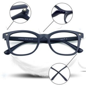 LifeArt Blue Light Blocking Glasses