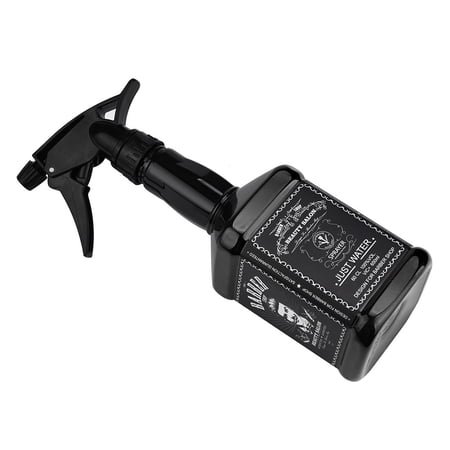 Fridja 650ML Hairdressing Spray Bottle Salon Barber Hair Tools Water Sprayer