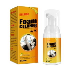 Fridja All-PurposeE Foam Cleaner Claening Spaay Cleaning Artifact Strong Foam 30ml/100ml