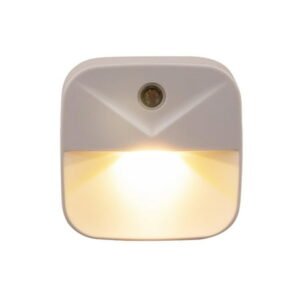 Fridja Smart LED Sensor Lamp Wall Lamp Closet Lamp Safety Lamp For Staircase Corridor Kitchen Closet