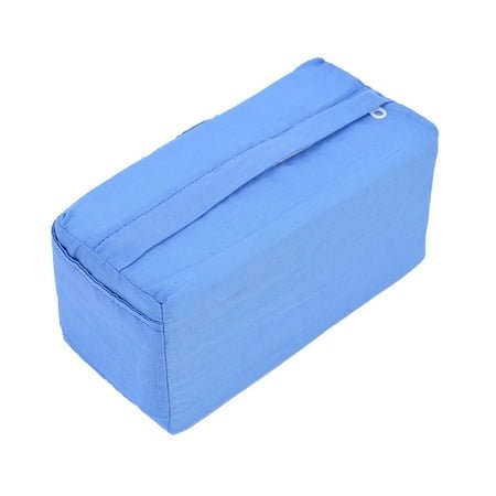 Bouanq Knee Ease Pillow Cushion Bed Comfort Sleeping Aid Seperate Back Leg PainSupport on Clearance