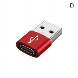 Adapter Plug