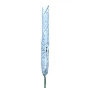 Dengmore Waterproof and UV-proof Rotary Dryer Protective Cover Rotary Dryer Protective Cover for Home