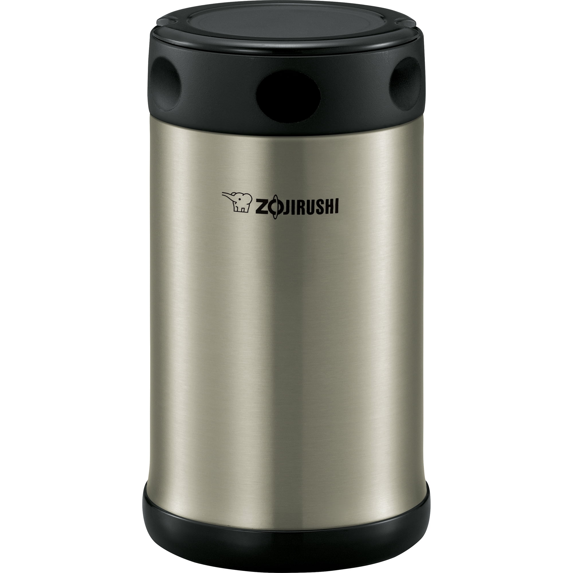 Zojirushi SW-FCE75XA Stainless Steel Food Jar