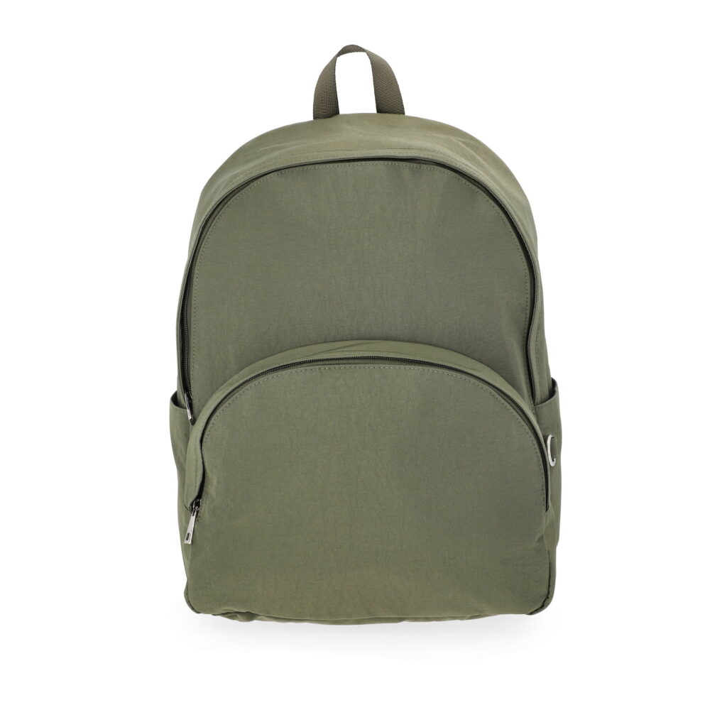 No Boundaries Women's Dome Backpack, Olive