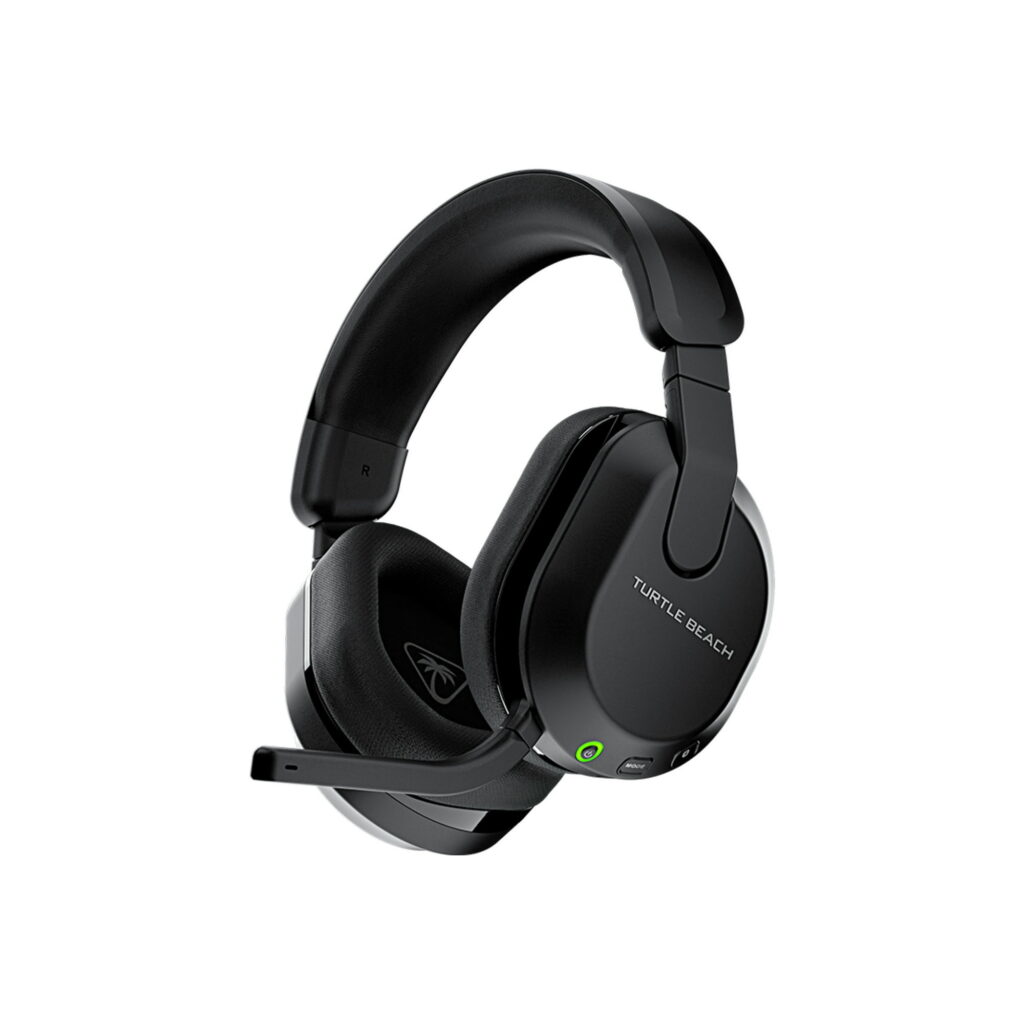 Turtle Beach Stealth 600 (Gen 3) Wireless Amplified Gaming Headset for Xbox Series X|S, Xbox One & PC, Black