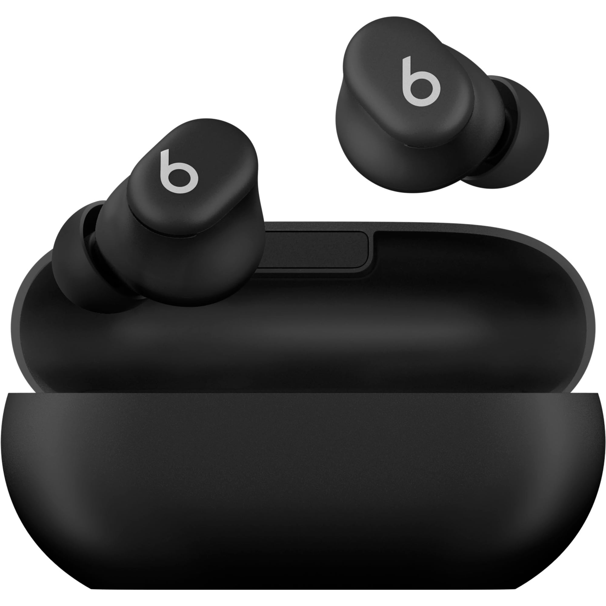 Beats by Dr. Dre Solo Buds In Ear Headphones MUVW3LL/A, Matte Black