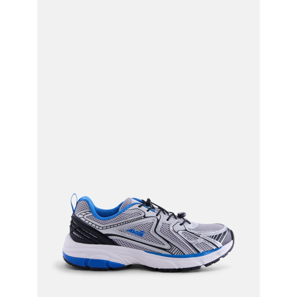 Avia Men's Sport Bungee Sneakers
