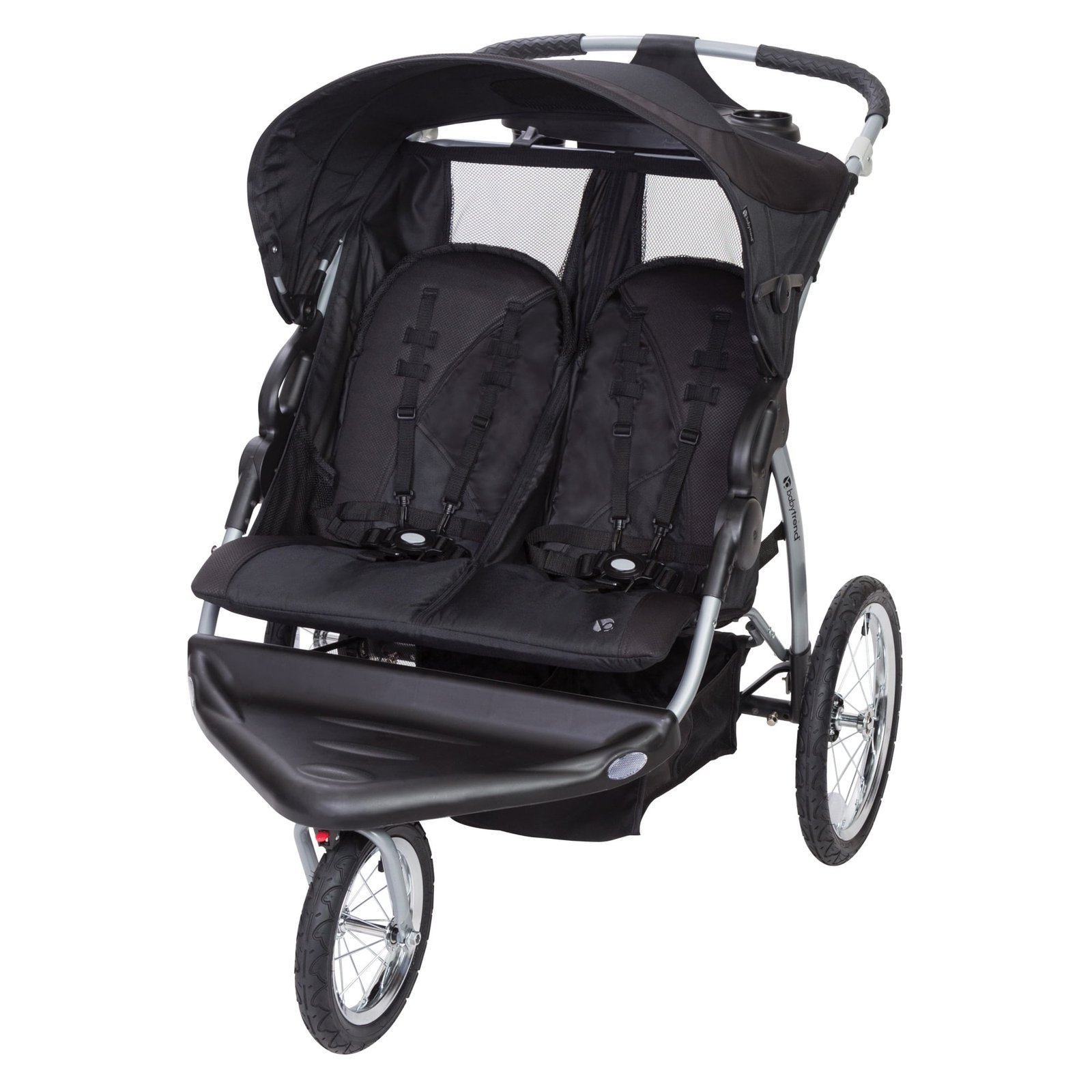 Baby Trend Expedition Double Jogger Stroller
