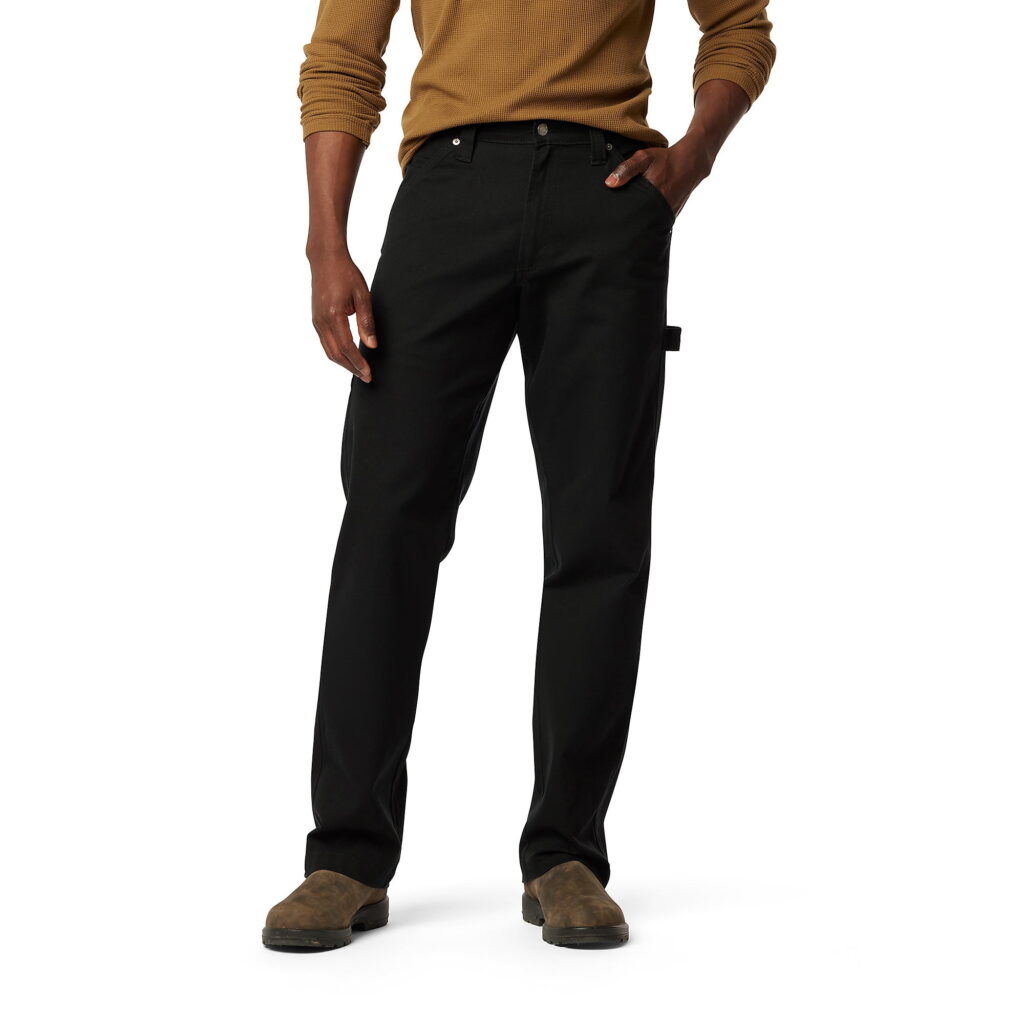 Levi Strauss Signature Men's and Big and Tall Carpenter Jean