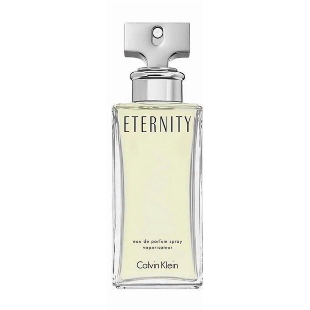 Calvin Klein Eternity Eau De Parfum 3.4 oz / 100 ml For Women