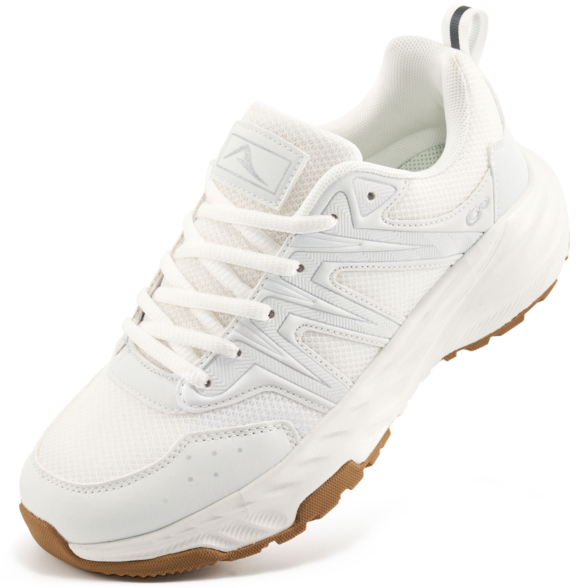 Ecetana Womens Sneakers Lightweight Breathable Tennis Walking Shoes for Women