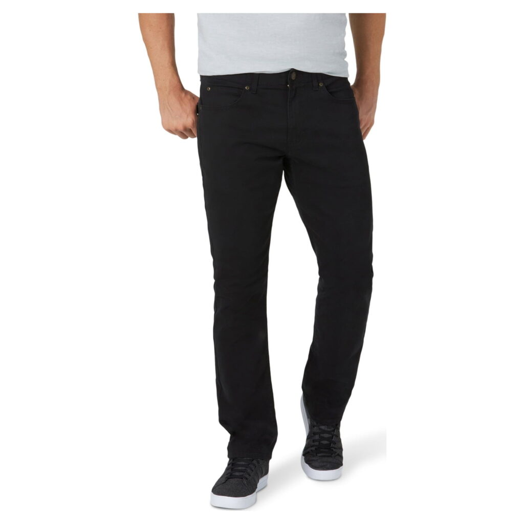 Lee Men's Active Stretch Slim Fit Jeans