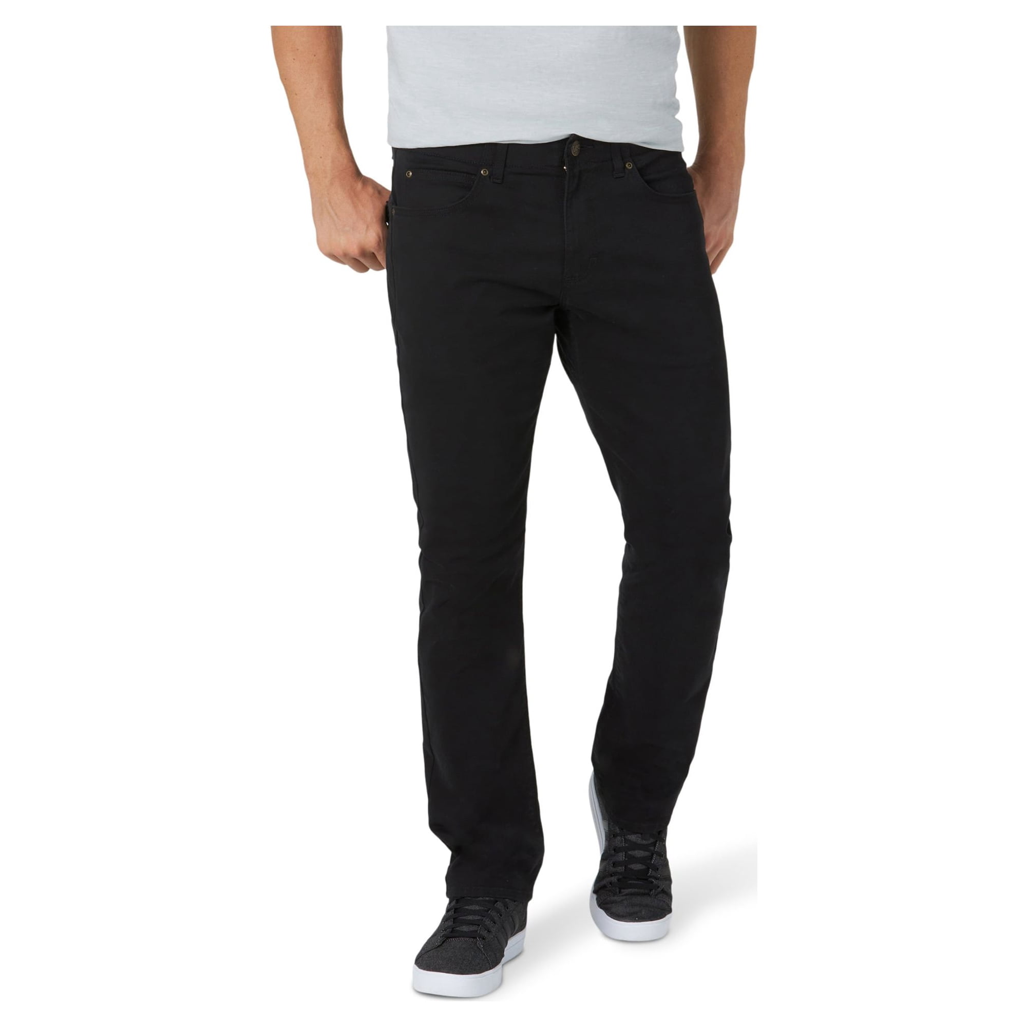 Lee Men's Active Stretch Slim Fit Jeans