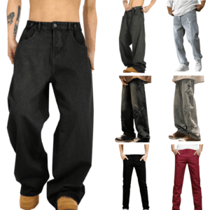 Mens Clothing
