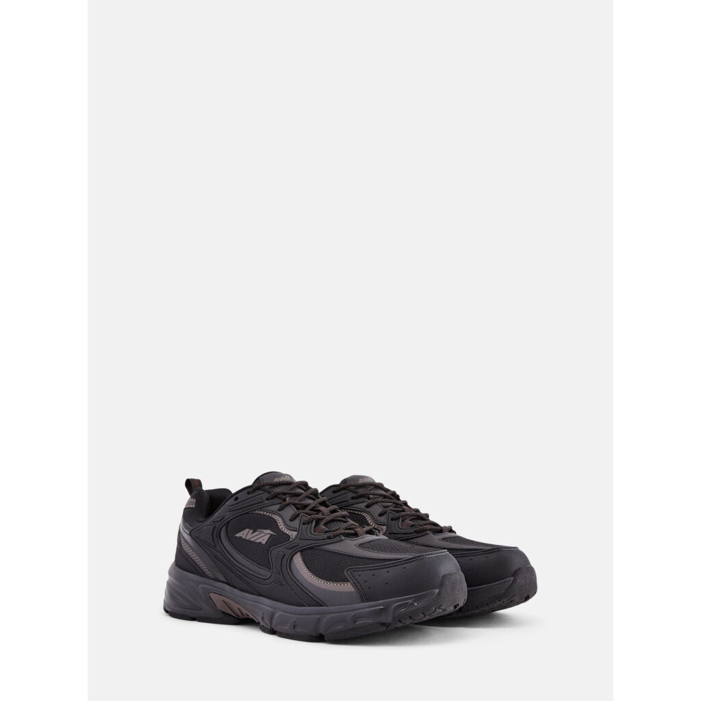 Avia Menโs 5000 Thunder Weatherized Water-Resistant Athletic Shoes