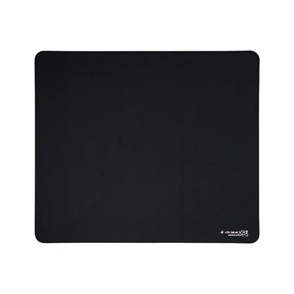 ATK X83 Mouse Pad Smooth Customization Anti Slip PORON Thickening Esports Gamer Mousepad Equilibrium Desk Mat Gaming Accessories