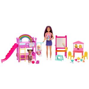 Dolls & Dollhouses