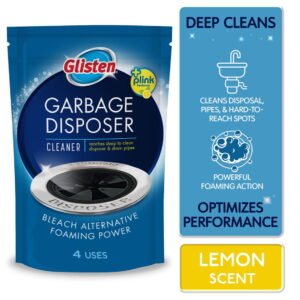 Cleaning Supplies
