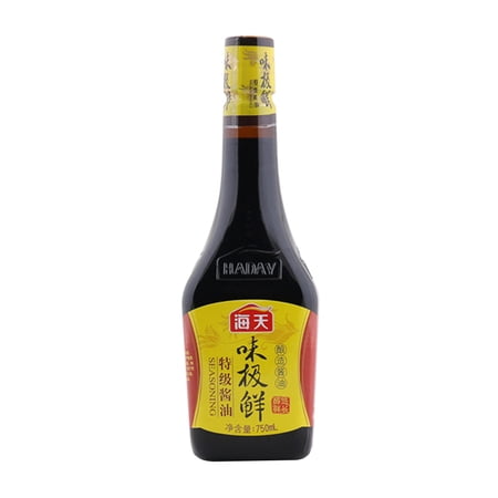 Haday Premium Wei Ji Xian Soy Sauce