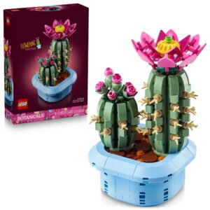 Building Sets & Blocks