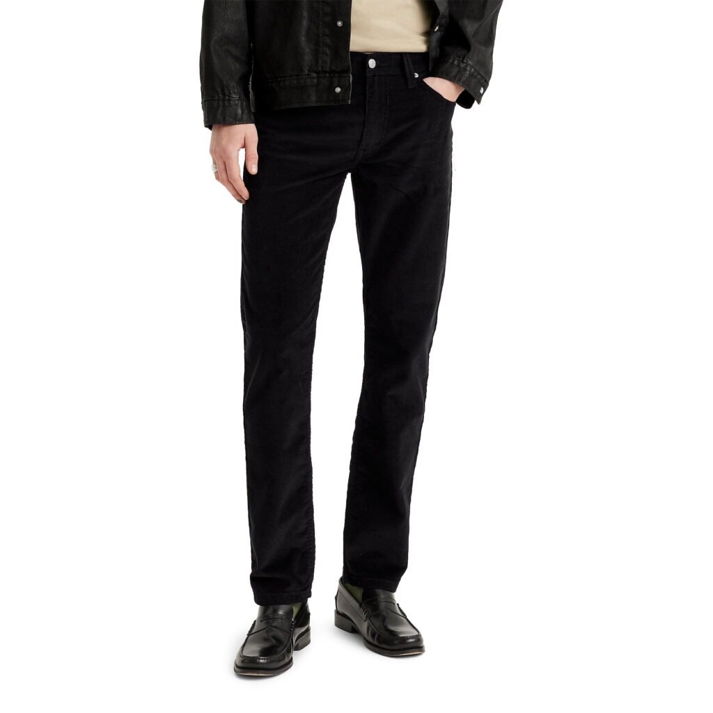 Levi's Men's 511 Slim Fit Corduroy Jeans