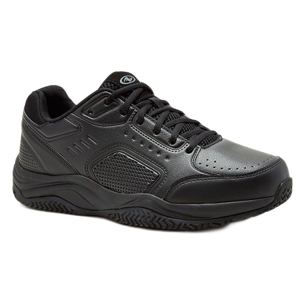 Athletic Works Men's Front Runner Wide Width Sneakers, 4E