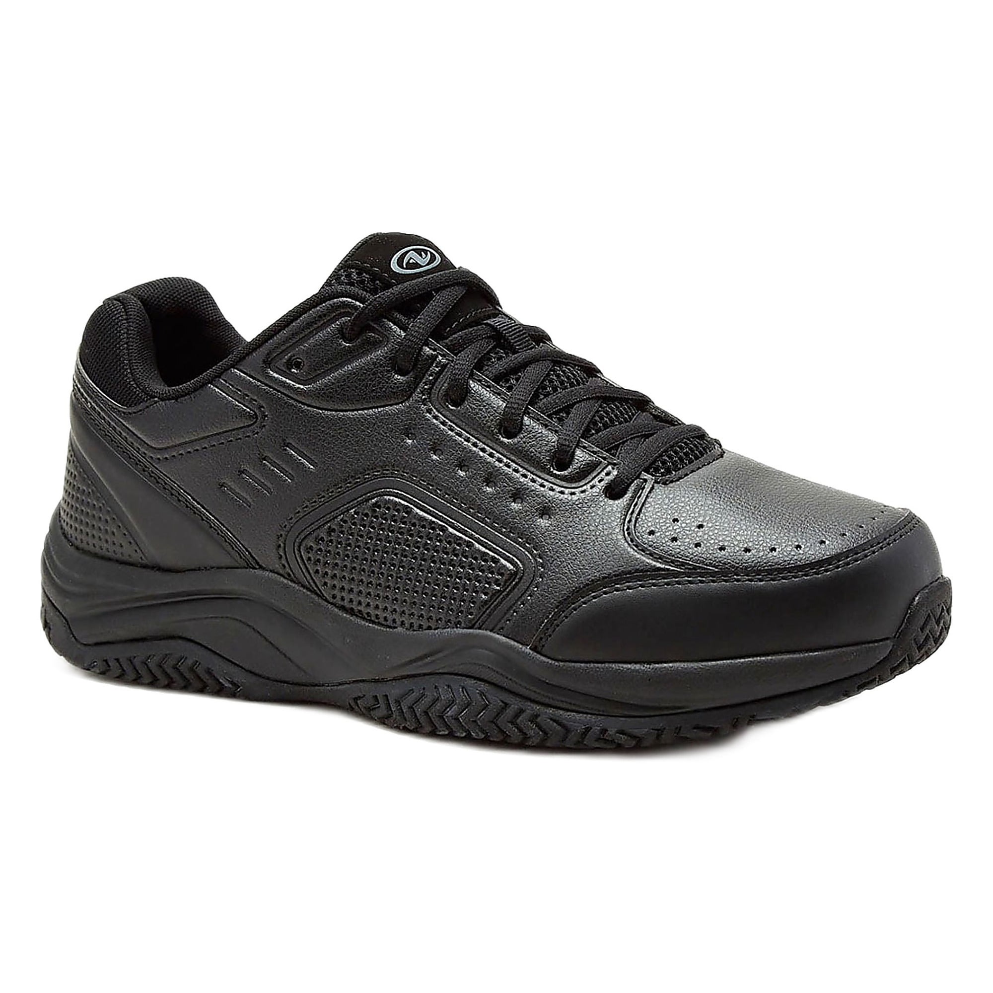 Athletic Works Men's Front Runner Wide Width Sneakers, 4E