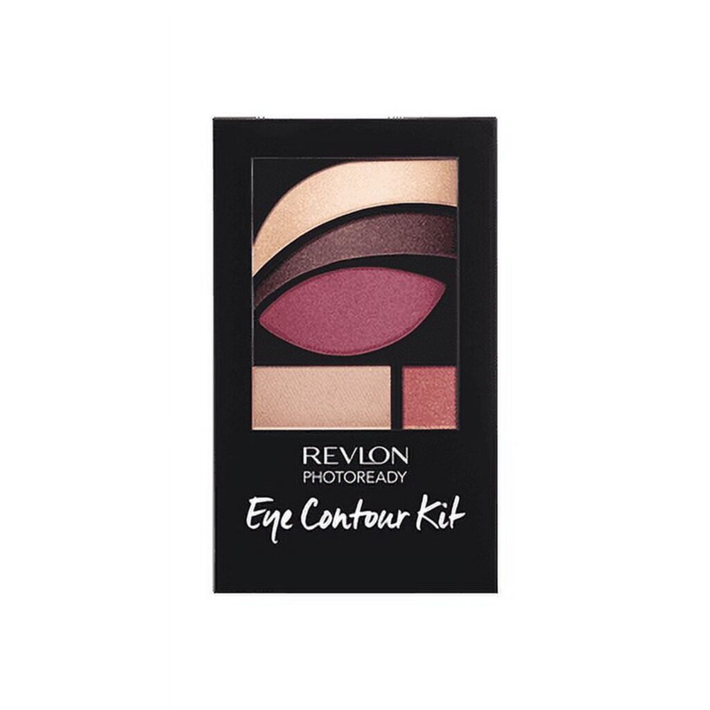Revlon PhotoReady™ Eye Contour Kit - Romanticism