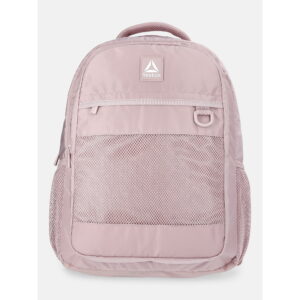 Reebok Adult's Sutton 18" Laptop Backpack, Ashen Lilac