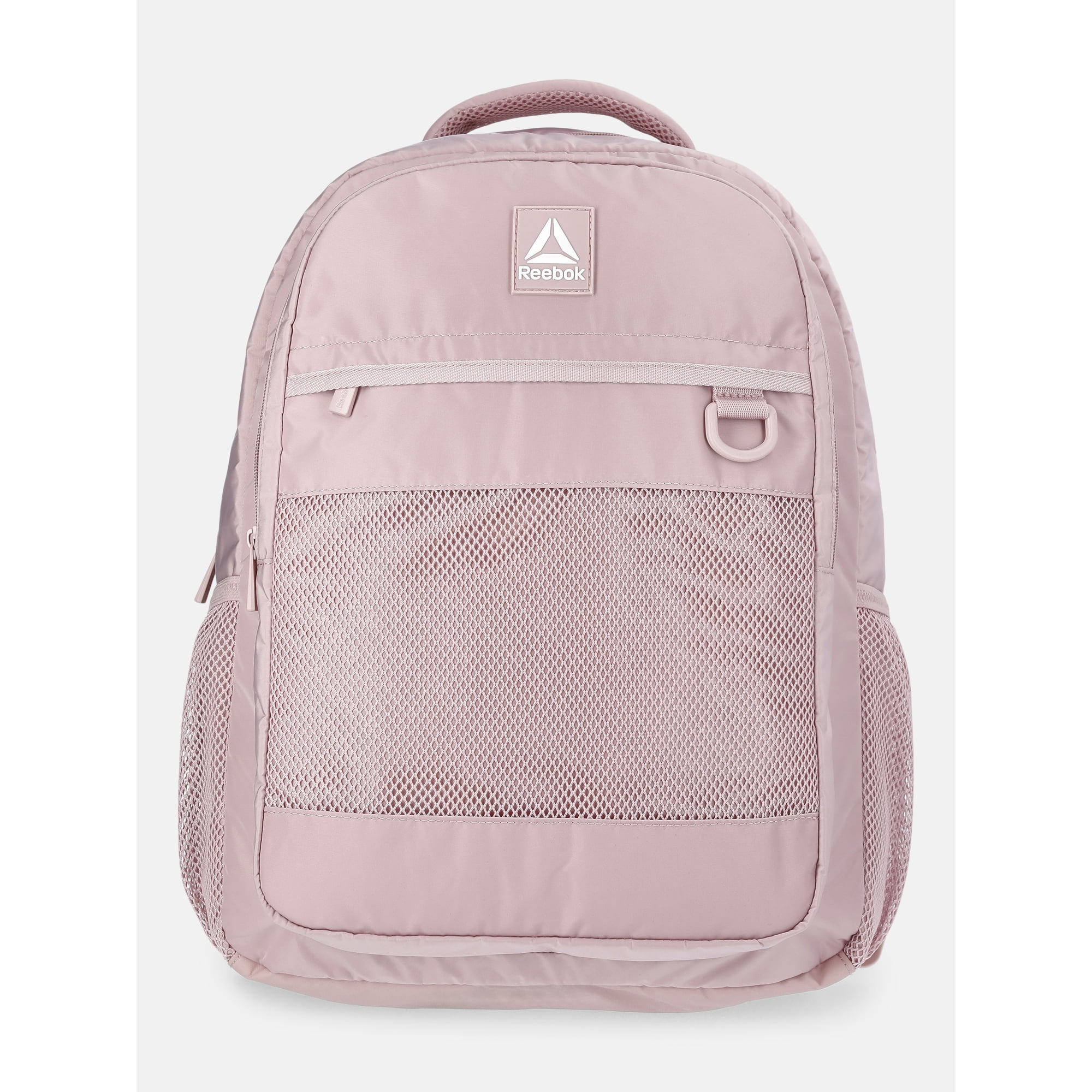 Reebok Adult's Sutton 18" Laptop Backpack, Ashen Lilac