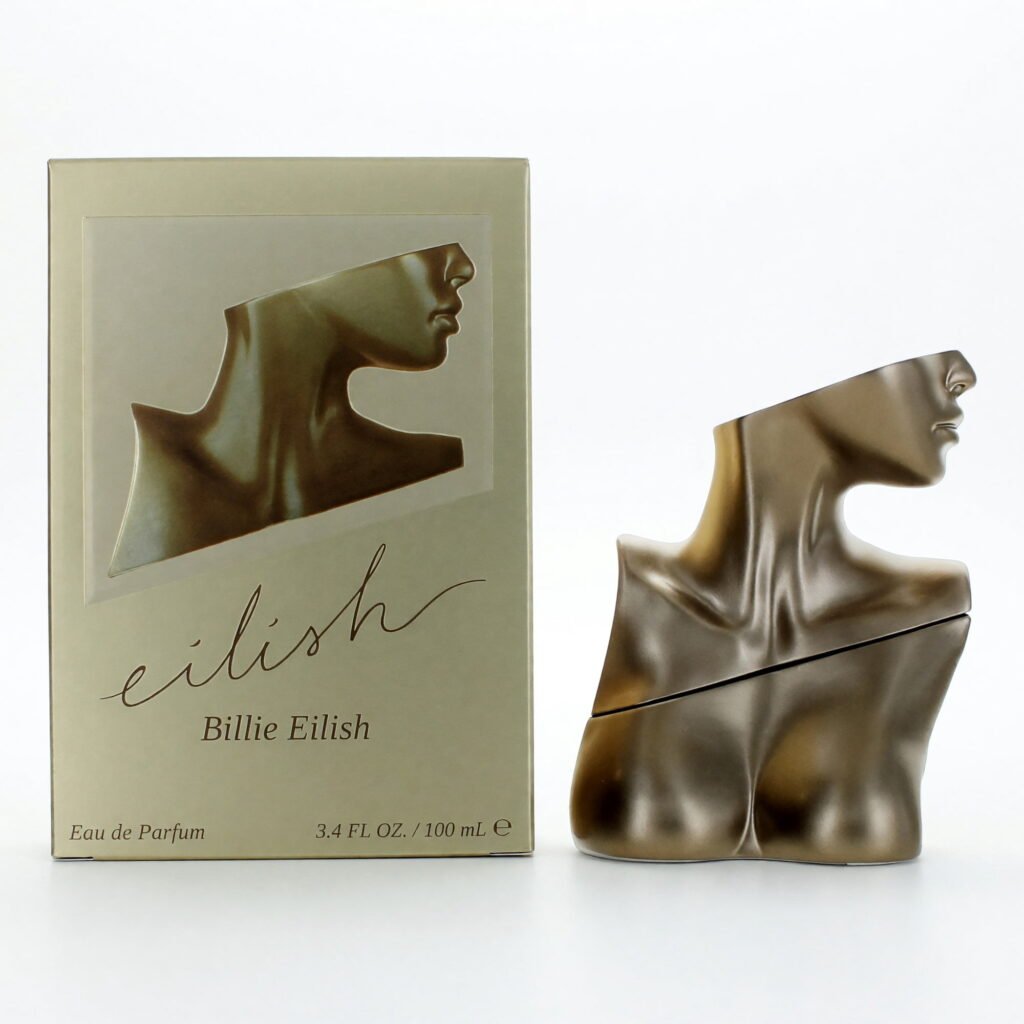 Eilish by Billie Eilish Eau De Parfum Spray 3.4 oz