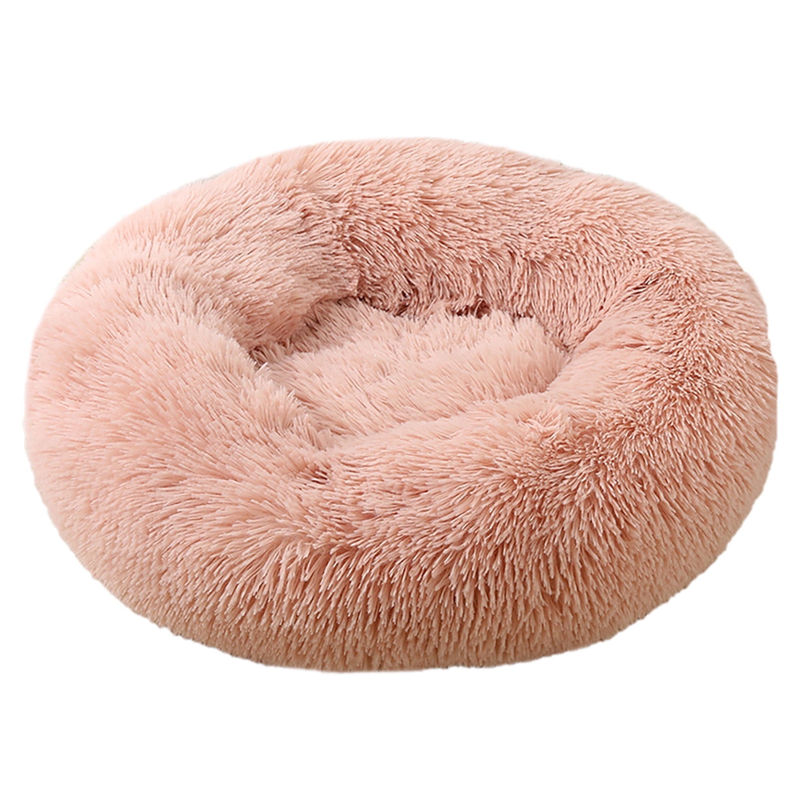 JLFNYA Dog Bed For Small/Medium/Large Dogs, Comfortable Plush Kennel Dogs Pet Litter Deep Sleep PV Litter Sleeping Bed,Cat Beds for Indoor Cats
