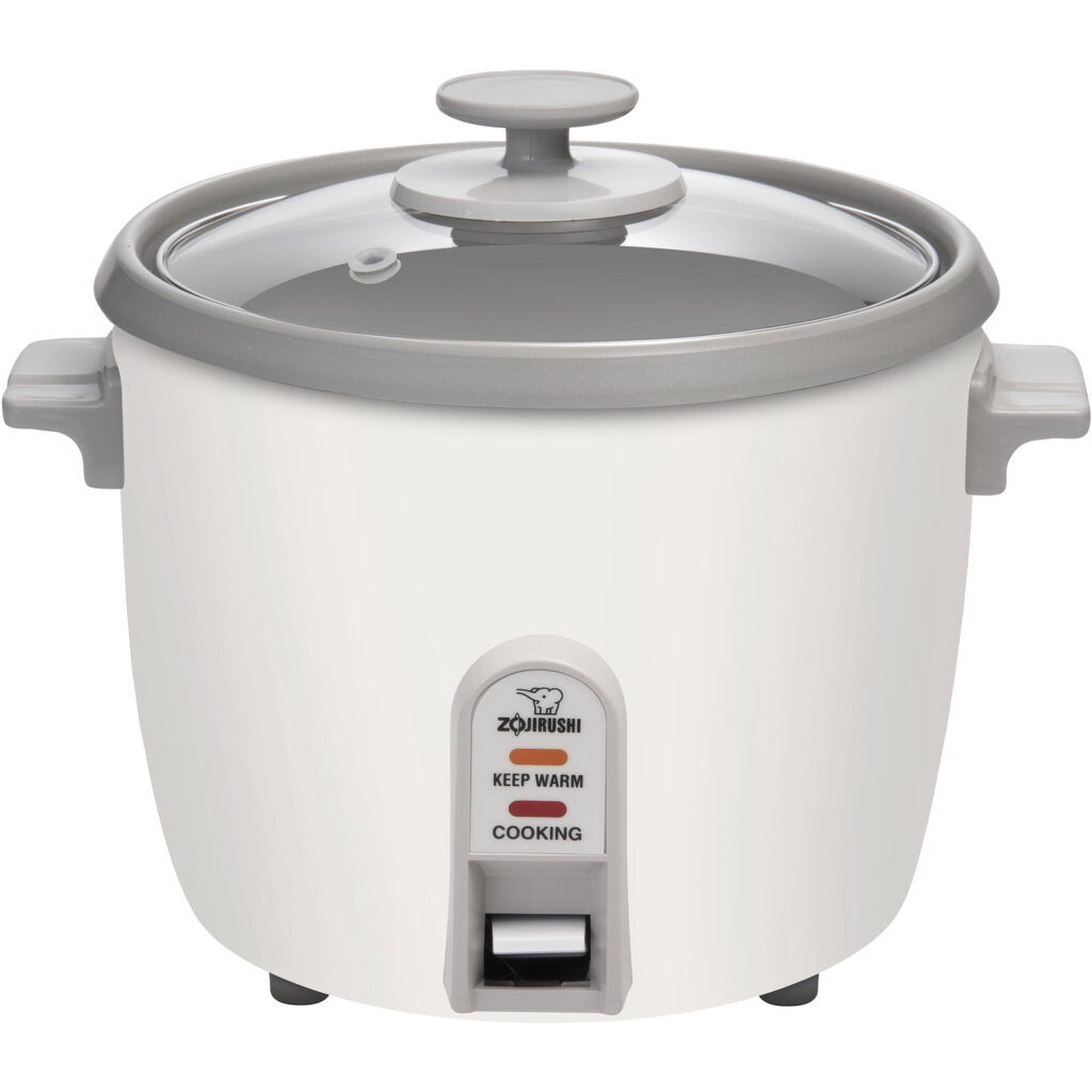 Zojirushi NHS-10WB Rice Cooker & Warmer